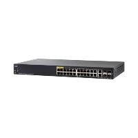 سوئیچ SG350-28P Poe